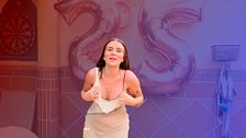 Cap.16 - Sandra enseña su fiesta de cumpleaños y hace balance de este año