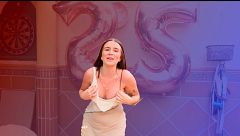 Cap.16 - Sandra enseña su fiesta de cumpleaños y hace balance de este año