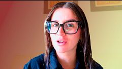 Cap.17 - Sandra anuncia una feliz noticia con su novio