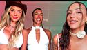 Cap.4 - Leila se va de festival con Yuli y Alba: todas sus confesiones