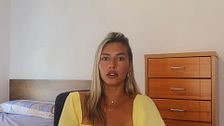 Cap.6 - Leila León responde a las duras palabras de Atamán y le manda un mensaje
