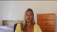 Cap.6 - Leila León responde a las duras palabras de Atamán y le manda un mensaje