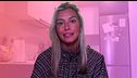 Cap.8 - Leila se sincera sobre el difícil momento personal que atraviesa