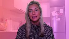 Cap.8 - Leila se sincera sobre el difícil momento personal que atraviesa