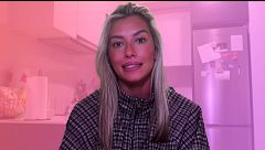 Cap.8 - Leila se sincera sobre el difícil momento personal que atraviesa