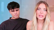 Cap.2 - Claudia da un importante paso con su novio Sergio