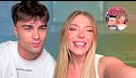Cap.4 - Claudia se tatúa con su novio y habla de su duro pasado amoroso