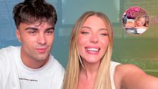 Cap.4 - Claudia se tatúa con su novio y habla de su duro pasado amoroso