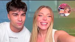 Cap.4 - Claudia se tatúa con su novio y habla de su duro pasado amoroso