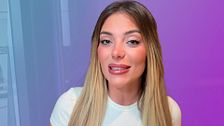 Cap.5 - Claudia se confiesa: su pelea con Bayan, Juan Faro y Nico Williams