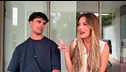 Cap.6 - Claudia Chacón y su novio se sinceran sobre sus gustos íntimos y confiesan sus secretos