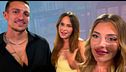 Cap.7 - Claudia, Marta, Torres, Suso y Maica hacen confesiones íntimas
