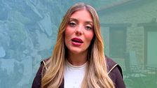 Cap.9 - Claudia toma una importante decisión por el bien de su salud