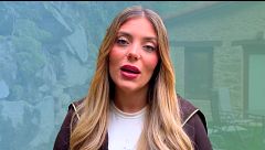Cap.9 - Claudia toma una importante decisión por el bien de su salud