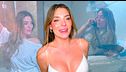 Cap.10 - Claudia se somete a una operación estética en el rostro: el resultado