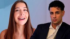 Cap.1 - Mar desvela si ha vuelto con Christian: toda la verdad tras ‘LIDLT’