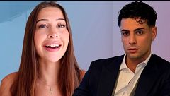 Cap.1 - Mar desvela si ha vuelto con Christian: toda la verdad tras ‘LIDLT’