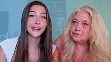 Cap.2 - Mar presenta a su madre: su dura historia de vida y superación