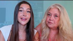 Cap.2 - Mar presenta a su madre: su dura historia de vida y superación