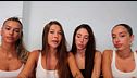 Cap.6 - Mar Ruiz desvela cómo está su corazón actualmente acompañada de Leila, Julia y Ainhoa