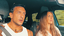 Cap.4 - Ainhara y Lorenzo, de 'Amor... ¡O lo que surja!', se reencuentran y se van de aventura para comprobar en qué punto están