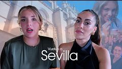 Cap.3 - Luciana vuelve a Sevilla con Natalia y zanja todas las cuentas pendientes