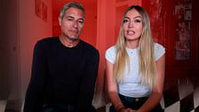 Cap.1 - Náyades se confiesa con su padre y él la defiende de las críticas