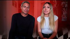 Cap.1 - Náyades se confiesa con su padre y él la defiende de las críticas