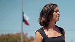 P39 - Terror en Texas