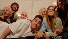 Especial 20 aniversario