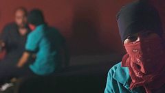 P3 - Honduras a la sombra de Bukele