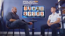 P4 - Fugitivos