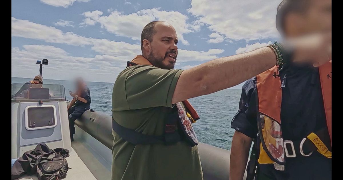 Territorio Pampliega: P5 - Síndrome del Sur Video | Mediaset Infinity