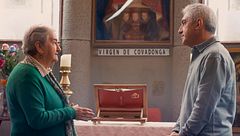 P1 - Confesiones desde el armario