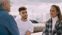 P8 - Menores acompañados