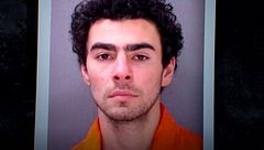 P5 - Luigi Mangione, el joven que habría matado a un importante CEO