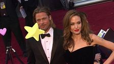 P7 - Brad, Jennifer y Angelina Jolie – Eva Longoria y Tony Parker – Zendaya y Tom Holland