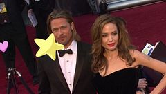 P7 - Brad, Jennifer y Angelina Jolie – Eva Longoria y Tony Parker – Zendaya y Tom Holland