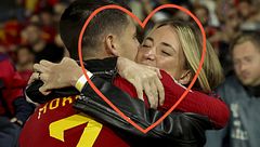 P9- Gisele Bündchen y Tom Brady – Nicole Kidman y Keith Urban y Alice Campello y Álvaro Morata