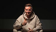 P2 - El trato andaluz, con Ivan Rakitić