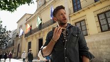 P2 - Funcionarios 2: La liga de los artistas