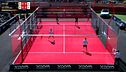 Final Master Madrid - Villa de Móstoles