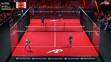 Final Master Sevilla