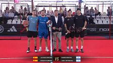 Final Francia Grand Master