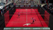 Final Lanzarote Open