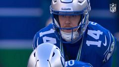 Minnesota Vikings - Seattle Seahawks