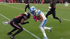 Arizona Cardinals - Detroit Lions