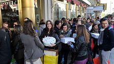 El casting