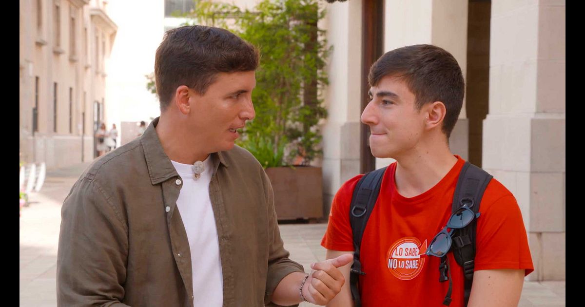Lo sabe, no lo sabe: 27/10/2026 Video | Mediaset Infinity