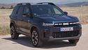 P1.508 -  Dacia Bigster, grande y con personalidad